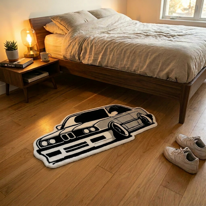 The Driftline Rug™