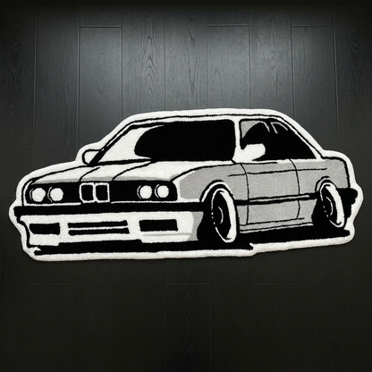 Driftline Rug (+ Free Shipping)