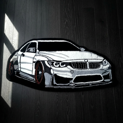 Driftline Rug (+ Free Shipping)