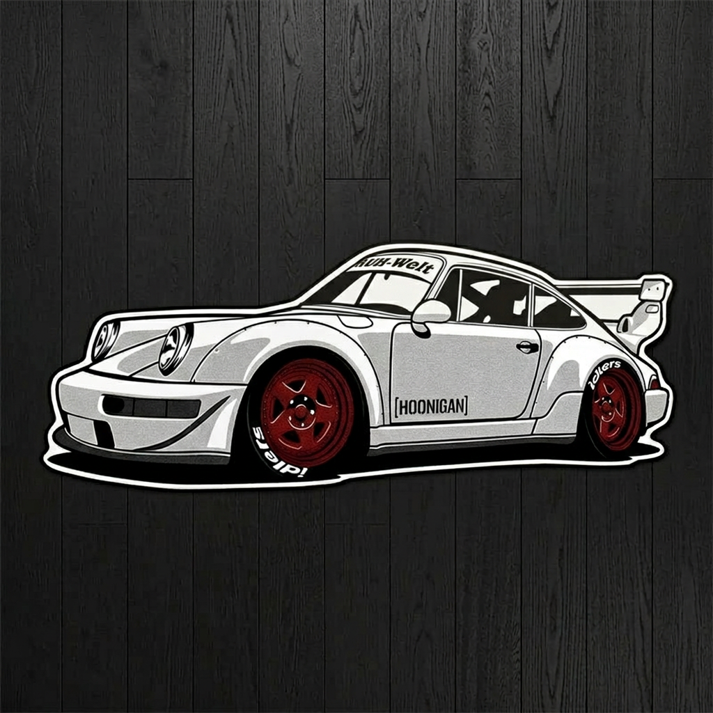 Driftline Rug (+ Free Shipping)